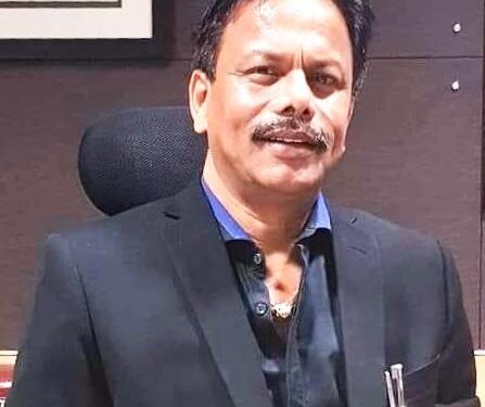 ବିକଶିତ ଓଡ଼ିଶା ଗଠନ ପାଇଁ ଅସୀମ ଓଡ଼ିଶାର ବଜ୍ର ଶପଥ
