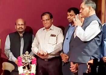 ଓଡ଼ିଆ ଝିଅ ନିତ୍ୟାଙ୍କର ନୃତ୍ୟରେ ଝୁମିଲେ – ଦିଲ୍ଲୀବାସୀ