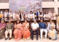 ସୁଭଦ୍ରା ଆର୍ଟ ଗ୍ୟାଲେରୀ ଦ୍ଵାରା ଦିଲ୍ଲୀରେ ଗାନ୍ଧୀ ଚିତ୍ରକଳା ପ୍ରଦର୍ଶନୀ