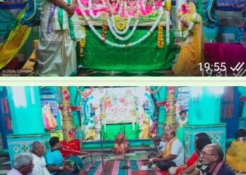 ବ୍ରାହ୍ମଣଦେଇ ପଞ୍ଚାୟତ ସଙ୍ଗଠନ କାର୍ଯ୍ୟାଳୟ ଠାରେ ଆନ୍ତର୍ଜାତୀୟ ଆଳୁ ଗବେଷଣା କେନ୍ଦ୍ର ପକ୍ଷରୁ ତାଲିମ ଶିବିର ଅନୁଷ୍ଠିତ