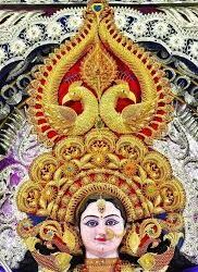 କଟକ ମହାନଗରର ୧୭୫ଟି ପୂଜା ମଣ୍ଡପ : ଶାନ୍ତି କମିଟି ପକ୍ଷରୁ – ଦୁର୍ଗାପୂଜା ସମୀକ୍ଷା ବୈଠକ