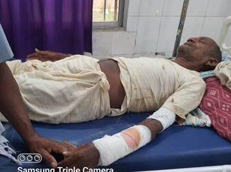 କଳାହାଣ୍ଡି ଜିଲ୍ଲା ଉତ୍ତର ବନଖଣ୍ଡ କେସିଙ୍ଗା ରେଞ୍ଜ : ଟାଙ୍ଗିରି ପାହାଡ଼ରେ ତିନିଗୋଟି ହାତୀ ଆତଙ୍କ  – ଦୁଇ ଆହତ