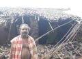 ବର୍ଷା ବିତ୍ପାତ, ଜନଜୀବନ ପ୍ରଭାବିତ