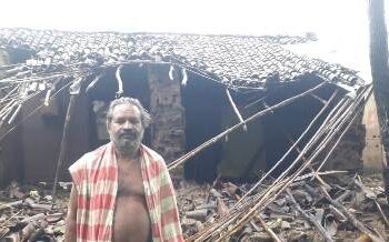 ବର୍ଷା ବିତ୍ପାତ, ଜନଜୀବନ ପ୍ରଭାବିତ