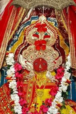 ବରଗଡ଼ର,ନୂଆଖାଇ ପାଳନ ପାଇଁ ବରଗଡ଼ର ଗ୍ରାମ୍ୟଦେବୀ : ମାଁ ସମଲେଇଙ୍କ ପୀଠରେ ନୂଆଖାଇ ଲଗ୍ନ – ନିର୍ଦ୍ଧିାରିତ ହୋଇଯାଛି