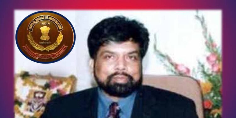 CBI ଜାଲରେ ଶିଳ୍ପପତି ମହିମା ମିଶ୍ର : କଟକ ବ୍ୟତୀତ ପାରାଦୀପର ବିଭିନ୍ନ ସ୍ଥାନରେ ସିବିଆଇ ଟିମ୍‌ ପକ୍ଷରୁ ଚଢ଼ାଉ