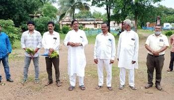 ନବରଙ୍ଗପୁର ସାଂସଦଙ୍କ ସତୀଗୁଡା ୫ଟି କନ୍ୟାଶ୍ରମ ଗ୍ରସ୍ତ ସହ ବହୁ ସାଧାରଣ ସଭାରେ ଯୋଗଦାନ