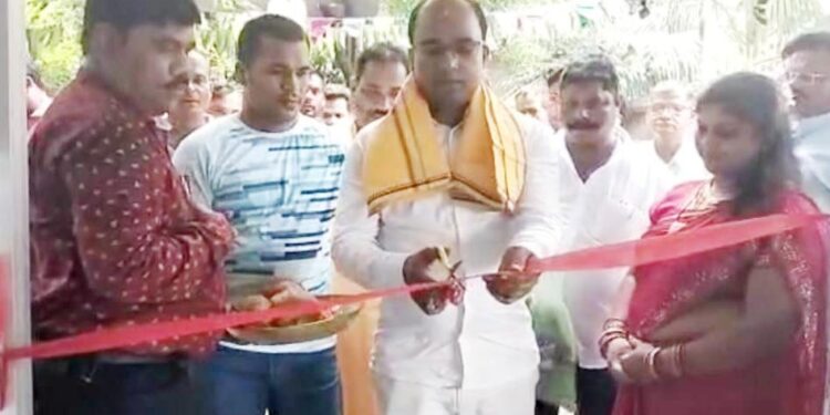 ପବିତ୍ର ସ୍ୱାଧୀନତା ଦିବସ ଅବସରରେ : ନୟାଗଡ଼ ରେ ଉଦଘାଟନ ହେଲା – ଅତ୍ୟାଧୁନିକ କୈଳାସ ହସ୍ପିଟାଲ