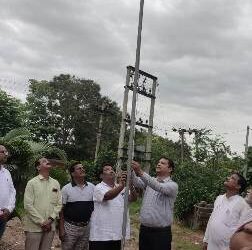 ନୟାଗଡ ସମର୍ପଣ ‘ବୃଦ୍ଧାଶ୍ରମ’ ରେ ସ୍ବାଧୀନତା ଦିବସ ପାଳିତ