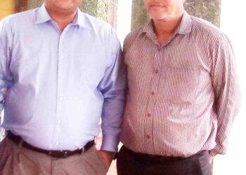 ପୂର୍ବତନ ଜିଲ୍ଲାପାଳ : ବର୍ତ୍ତମାନ ଓଡିଶା ସରକାରଙ୍କ ପଂଚାୟତରାଜ ବିଭାଗର ପ୍ରକଳ୍ପ ନିର୍ଦ୍ଦେଶକ – ଶ୍ରୀ ଅରିନ୍ଦମ ଡାକୁଆ