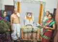 କିଶୋରୀ ମଣିଙ୍କ ସ୍ମୃତି ଚାରଣ କଲେ : ବିଶିଷ୍ଟ ବ୍ୟକ୍ତି – ପୁରୀ