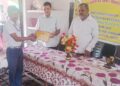 ସାମନ୍ତ ଚନ୍ଦ୍ରଶେଖର ଏବଂ ସିଦ୍ଧାନ୍ତ ଦର୍ପଣ ଉପରେ କୁଇଜ୍ ପ୍ରତିଯୋଗିତା ଅନୁଷ୍ଠିତ