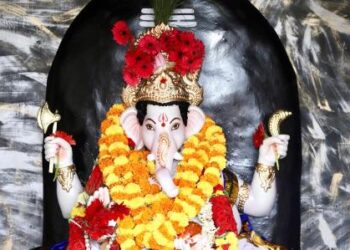 Mahavinayak Festival concluded in Bengaluru