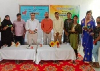 ଗଜପତି ଜିଲ୍ଲାରେ ବସବାସ କରୁଥିବା କିନ୍ନର ମାନଙ୍କୁ ସ୍ବାବଲମ୍ବୀ କରିବା ପାଇଁ ଜିଲ୍ଲା ପ୍ରଶାସନର ପ୍ରୟାସ ଜାରି