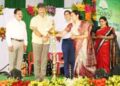 ଓଡ଼ିଶା ଆଦର୍ଶ ବିଦ୍ୟାଳୟର ପ୍ରତିଷ୍ଠା ଦିବସ