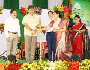 ଓଡ଼ିଶା ଆଦର୍ଶ ବିଦ୍ୟାଳୟର ପ୍ରତିଷ୍ଠା ଦିବସ