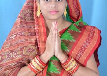 ମୋହିନୀ ନାୟକ ଜିଲ୍ଲା ଯୋଜନା ବୋର୍ଡ଼କୁ ମନୋନୀତ