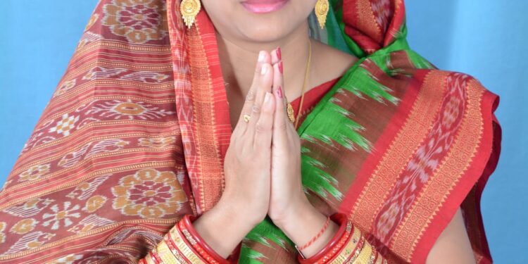 ମୋହିନୀ ନାୟକ ଜିଲ୍ଲା ଯୋଜନା ବୋର୍ଡ଼କୁ ମନୋନୀତ