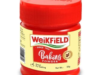 Baking Powder – The Overlooked Magic Ingredient