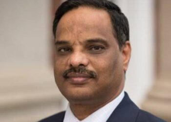 Sri Ratho appointed as Chairman, Odisha SEIAA
