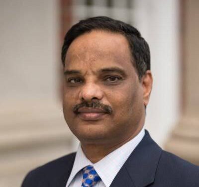 Sri Ratho appointed as Chairman, Odisha SEIAA