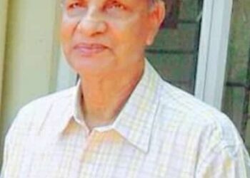 ଇ ଟିଭିର ବରିଷ୍ଠ ପ୍ରଯୋଜକ ତଥା ନିର୍ଦ୍ଦେଶକ ଅକ୍ଷୟ କୁମାର ମହାନ୍ତିଙ୍କ ଆଜି – ଇହଲୀଳା ସମ୍ବରଣ କରିଛନ୍ତି