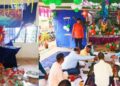 ବୈପାରିଗୁଡା ବ୍ଲକର ବିଭିନ୍ନ ସ୍ଥାନରେ ଦେବଶିଳ୍ପୀ ଶ୍ରୀ ବିଶ୍ୱକର୍ମାଙ୍କ ପୂଜା ପାଳିତ