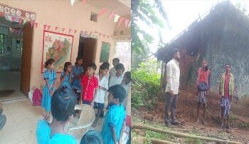 ଗାଁ ଗାଁ ବୁଲି ଲୋକ ଓ ବିଦ୍ୟାଳୟ ସମସ୍ୟା ବୁଝିଲେ ସରପଂଚ : ଖାତାରେ ଲେଖିଲେ ଅଭିଯୋଗ – ଏଭଳି ଉଦ୍ୟମକୁ ଲୋକଙ୍କ ପ୍ରଶଂସା