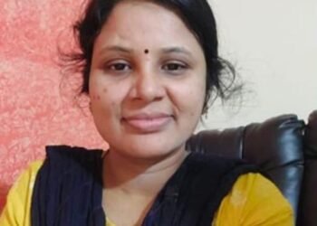 ଗଜପତି ଜିଲ୍ଲା କୃଷକ ସମାଜର ସଭାନେତ୍ରୀ ହେଲେ ଏ.ହେମଲତା