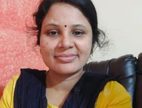 ଗଜପତି ଜିଲ୍ଲା କୃଷକ ସମାଜର ସଭାନେତ୍ରୀ ହେଲେ ଏ.ହେମଲତା
