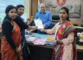 ଡୁଡ୍‌ନୁ ଫାଉଣ୍ଡେସନ ପକ୍ଷରୁ ମହିଳା ଥାନା ଘେରାଉ ଶଙ୍କରକୁ ଗିରଫ ଦାବି ଜୋର ଧରିଲା