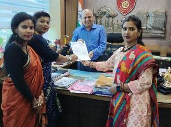 ଡୁଡ୍‌ନୁ ଫାଉଣ୍ଡେସନ ପକ୍ଷରୁ ମହିଳା ଥାନା ଘେରାଉ ଶଙ୍କରକୁ ଗିରଫ ଦାବି ଜୋର ଧରିଲା