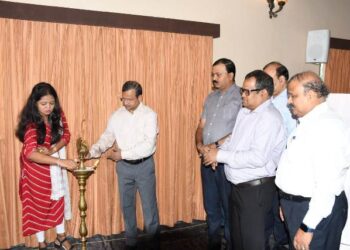 International Day of Clean Air for Blue Skies Celebrated at Capital City