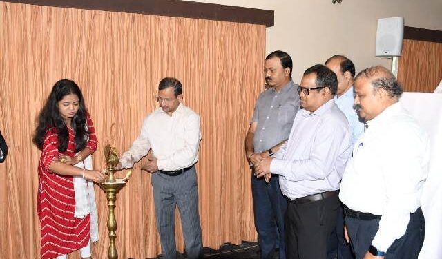 International Day of Clean Air for Blue Skies Celebrated at Capital City