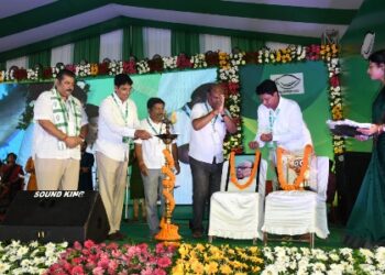 ବିଜେଡିର ଜନସଂପର୍କ ପଦଯାତ୍ରା ପ୍ରସ୍ତୁତି ବୈଠକ ଉଦଯାପିତ