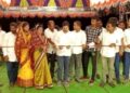 ଜୟ ନବୀନ ,ଜୟ ରମେଶ ଧ୍ବନିରେ ପ୍ରକମ୍ପିତ ସିଙ୍ଗାର ପଲ୍ଲୀ ପଞ୍ଚାୟତ 