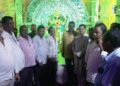 ବିଶ୍ଵକର୍ମା ପୂଜା ଓ ସାଂସ୍କୃତିକ କାର୍ଯ୍ୟକ୍ରମରେ ଦଶପଲ୍ଲା ବିଧାୟକଙ୍କ ଯୋଗଦାନ