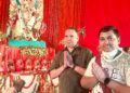 GANPATI FESTIVAL CONCLUDED IN DELHI’S VIKASPURI