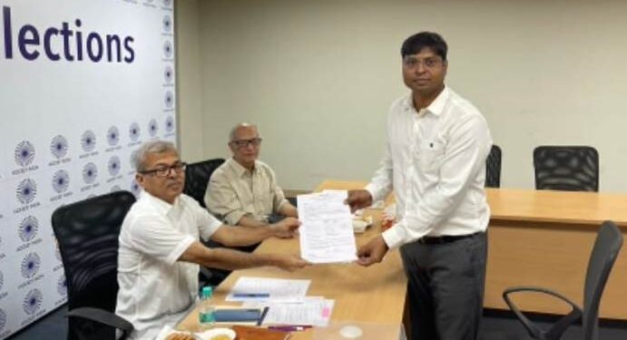 ହକି ଇଣ୍ଡିଆରେ ସଭାପତି ହେଲେ ଦିଲ୍ଲୀପ ତିର୍କୀ