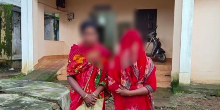 ଆର.ଉଦୟଗିରି ବ୍ଲକ ଅନ୍ତର୍ଗତ ପରିସଲ ପଞ୍ଚାୟତ କାର୍ଯ୍ୟଳୟରେ ନାବାଳିକାଙ୍କୁ ନାଏବ ସରପଞ୍ଚଙ୍କ ଦୁଷ୍କର୍ମ ଅଭିଯୋଗ : ଥାନାରେ ଏତଲା ଦେଲେ ପୀଡ଼ିତାଙ୍କ ମା