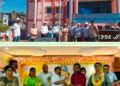 ପାରଳାଖେମୁଣ୍ଡି ପୌରପରିଷଦ ପକ୍ଷରୁ ମହାସମାରୋହରେ ଆଡମ୍ବର ସହକାରେ ସ୍ୱାୟତ୍ତ ଶାସନ ଦିବସ ପାଳିତ