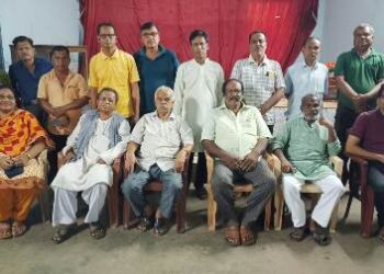 ଦକ୍ଷିଣ ଓଡ଼ିଶା ସାହିତ୍ୟସମ୍ମିଳନୀ ଆନୁକୁଲ୍ୟରେ ପାରଳାଖେମୁଣ୍ଡି ଠାରେଦୁଇ ଦିନିଆସାହିତ୍ୟ ସମାରୋହ ଅନୁଷ୍ଠିତ