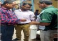 “ସ୍ଵଚ୍ଛ ରେଳଗାଡି” – ସ୍ଵଚ୍ଛତା ପଖୱାଡା ପର୍ଯ୍ୟବେକ୍ଷଣ ସମୟରେ ଟ୍ରେନ୍ ସ୍ୱଚ୍ଛତା ଯାଞ୍ଚ କରିବା ପାଇଁ ବ୍ୟାପକ ଅଭିଯାନ