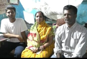 କନ୍ଧମାଳ ର ଚା’ବ୍ୟବସାୟୀଙ୍କ ପୁଅ ନିଟ୍ ପରୀକ୍ଷାରେ ଉତ୍ତୀର୍ଣ୍ଣ : ସମଗ୍ର ଅଞ୍ଚଳରେ ଖୁସିର ଲହରୀ