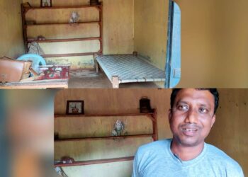 ବେଲଘର ଅଞ୍ଚଳରେ ନକଲି ଡାକ୍ତରଙ୍କ ପ୍ରାଦୁର୍ଭାବ
