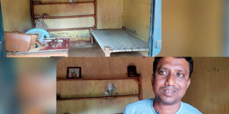 ବେଲଘର ଅଞ୍ଚଳରେ ନକଲି ଡାକ୍ତରଙ୍କ ପ୍ରାଦୁର୍ଭାବ