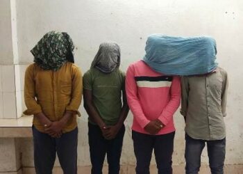 ପ୍ରେମ କରିବା ମହଙ୍ଗା ପଡିଲା : ପିଟି ପିଟି ହତ୍ୟା, ମାଟିରେ ପୋତିଲେ – ୧୦ଦିନ ପରେ ଶବ ଜବତ