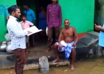 ବୈପାରିଗୁଡା ବ୍ଲକରେ ଅଜଣା ରୋଗ ଆତଙ୍କ : ଗଲାଣି ୩ ଜୀବନ