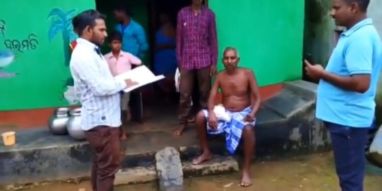 ବୈପାରିଗୁଡା ବ୍ଲକରେ ଅଜଣା ରୋଗ ଆତଙ୍କ : ଗଲାଣି ୩ ଜୀବନ