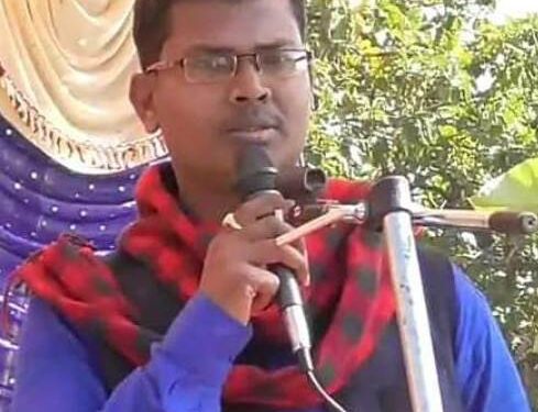 କିଛି ପୁରୁଣା ଚେହେରାକୁ ପୁଣିଥରେ ଗୁରୁଦାୟୀତ୍ବ ପ୍ରଦାନ କରିଛି ବିଜେଡି : ବିଜୁ ଛାତ୍ର ଜନତା ଦଳ ର ଜିଲ୍ଲା ଉପ ସଭାପତି ହେଲେ ଜିଲ୍ଲାପରିଷଦ ସଭ୍ଯ ରାଜେଶ୍ୱର